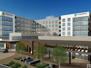 Embassy Suites by Hilton Alpharetta Halcyon