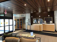 Fairfield Inn & Suites Asheville Airport/Fletcher Hotels in Fletcher