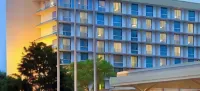 Marriott St. Louis Airport Hotels in St. Louis