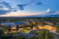 Minera Hot Springs Binh Chau Hotels in 