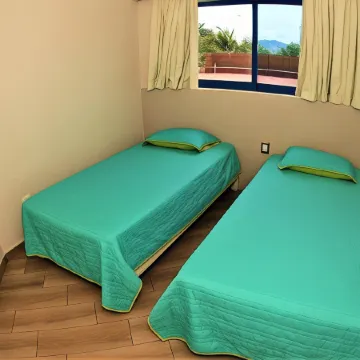 Hotel Marina Puerto Dorado - Todo Incluido