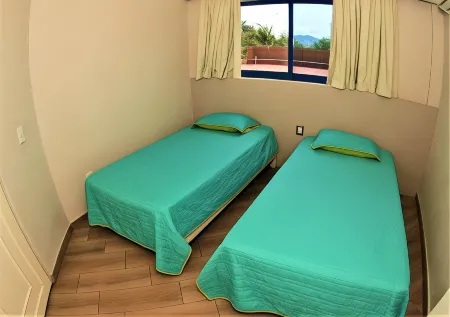 Hotel Marina Puerto Dorado - Todo Incluido