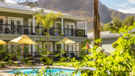 Protea Hotel Franschhoek