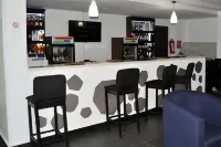 De Brass Suites Hotel - Deluxe