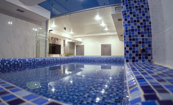 Shymkent Park Hotel