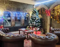 Hotel Leonor Mirón فنادق في سريا