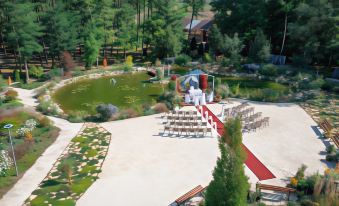 Granada Conference, Wellness and Sport Hotel