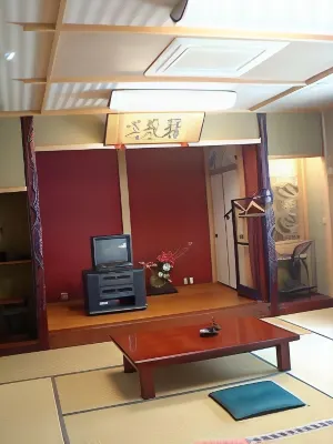 Myohokan