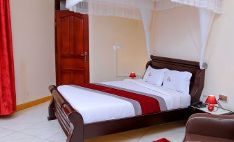 Mbale Rosewood Hotel