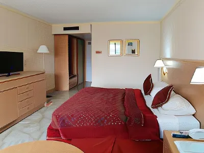 Nicon Luxury Abuja