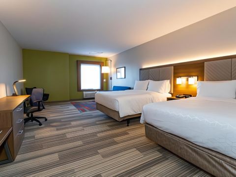 Holiday Inn Express & Suites Worthington