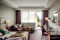 Hotel Warszawianka Hotels in Serock