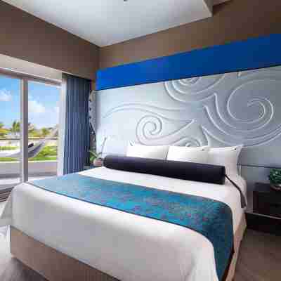 Hard Rock Hotel Riviera Maya (Hacienda and Heaven) - All Inclusive Rooms