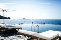 Les Roches Rouges, a Beaumier Hotel Hotels in Saint-Raphaël