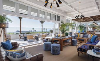 The Seabird Resort Spa, in Destination by Hyatt