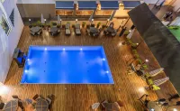 Hotel Lubumbashi Hoteles en Lubumbashi