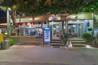 Rouda Bay Beach Hotel Ellomeno 호텔
