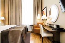Elite Hotel Knaust