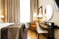 Elite Hotel Knaust Hotels in Sundsvall