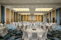 Maani Muscat Hotel & Suites Hotels in Seeb