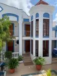 Hotel Corozal Plaza Hotels near plaza principal