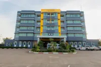 The Park 304 Executive Serviced Apartment Các khách sạn ở 