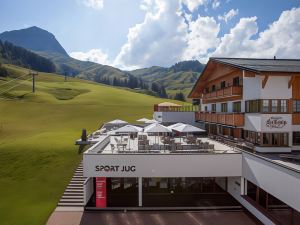 Hotel Steffisalp