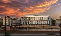 Apparthotel Privilodges Toulon Hotels in Toulon