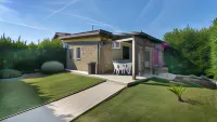 Agriturismo Torre Flavia Các khách sạn ở Ladispoli