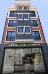 Aybek比率飯店 恰納卡萊住宿飯店