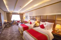Luxus Grand Hotel