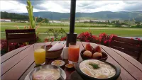 Hotel Cabañas San Cayetano Hotels in Paipa