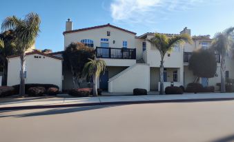 Pacific Plaza Resort