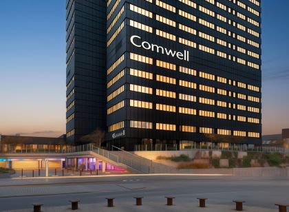 Comwell Aarhus Dolce by Wyndham