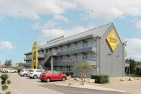 Premiere Classe Marseille - Vitrolles Anjoly Hotels in Marignane