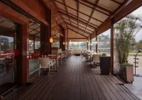 喜來登波哥大酒店 - 早餐
