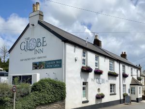 The Globe Inn