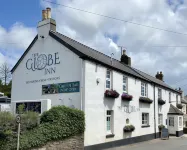 The Globe Inn Hotels in Chillington