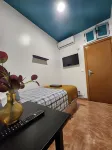 M-A Catrachos Rooms