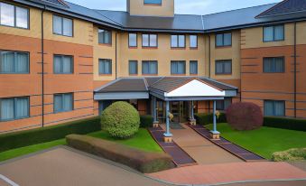 Delta Hotels Huntingdon