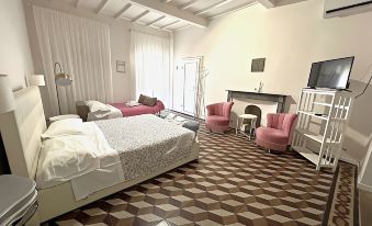 Allegra Toscana - Affittacamere Guest House