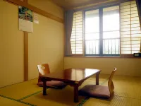 Shirasagi-so Hotel a Nagai