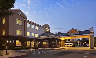 Country Inn & Suites by Radisson, San Jose International Airport, CA