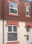 Townhouse @Richmond Street Stoke