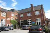 Castle Hotel & Apartments Hotels near Birchwood Shopping Centre