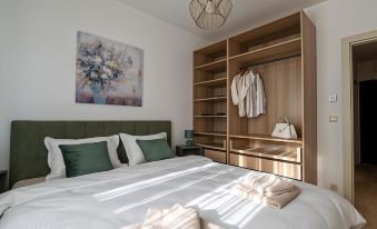 Apartman Kona - Modern Comfort with 2 Parking Spaces