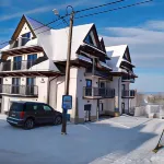 Willa Janowa Hotels in Bialy Dunajec