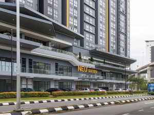 Neu Suites 3rdNvenue by Perfect Host