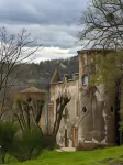 Château de Villars فنادق في Saint-Pierre-de-Boeuf