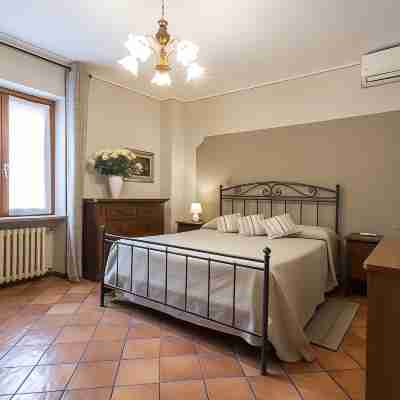 Casa Nicolini Rooms